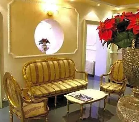 Hotel Zara 3*