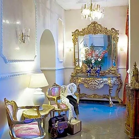 Zara Hotel