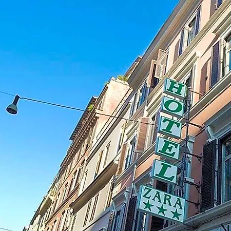 Hotel Zara 3*