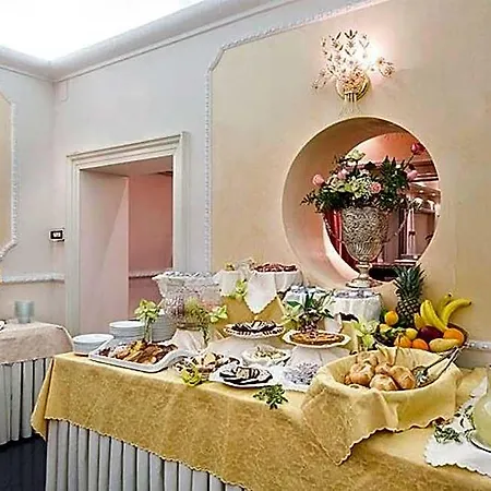 Hotel Zara Rome