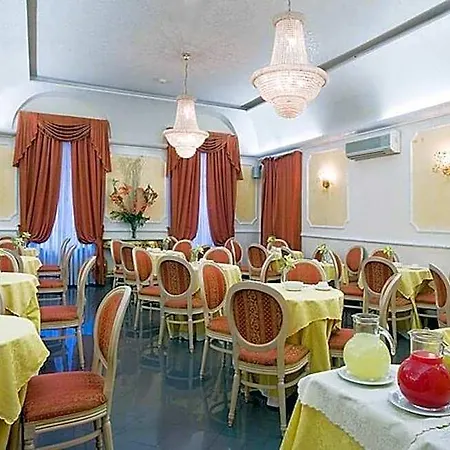 Zara Hotel Rome