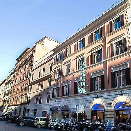 Hotel Zara Rome