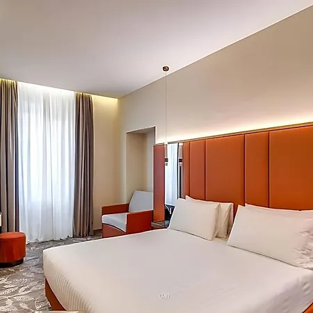 Hotel Zara