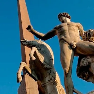 מלון Zara רומא