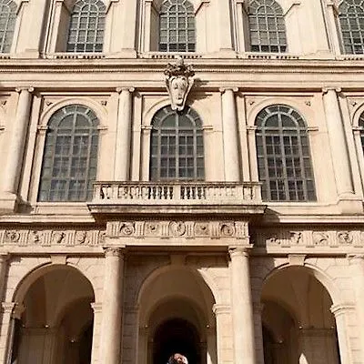 Zara Hotel Rome
