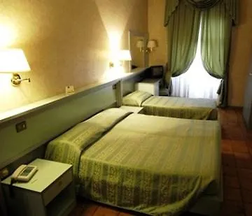Hotell Zara Rom