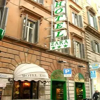 Hotell Zara