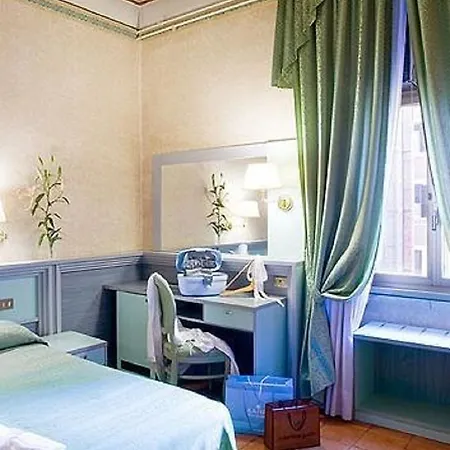 Zara Hotell Rom