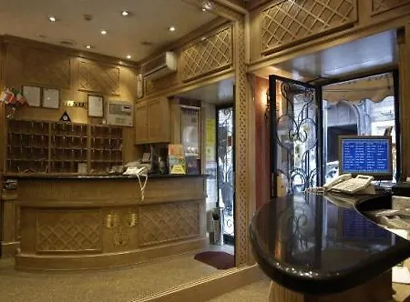 Hotell Zara 3*