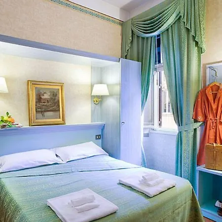 Zara Hotel Roma