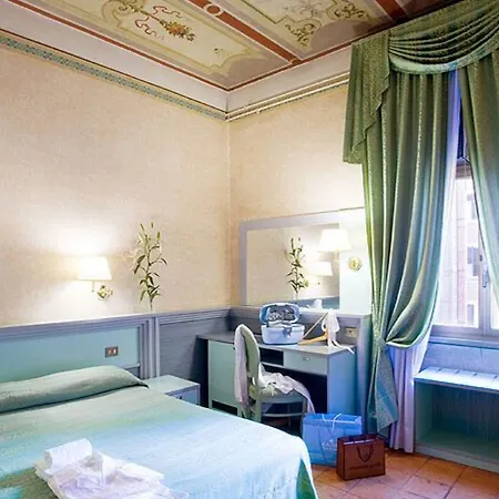 Hotel Zara Roma