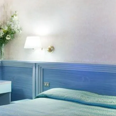 Zara Hotel Roma