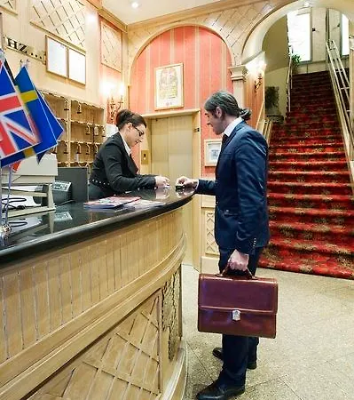 Hotel Zara 3*