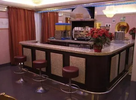 Zara Hotel Roma