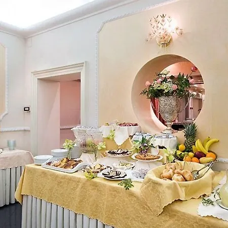 Zara Hotel Rome
