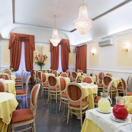 Hotel Zara Rome