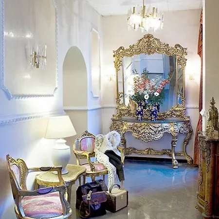 Hotel Zara Rome