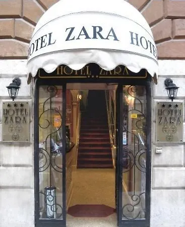 Zara 3*